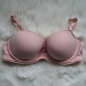 Aerie Holly Pushup Bra